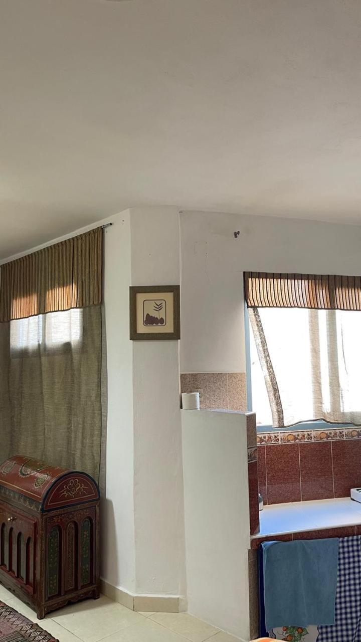 Chambre Amina 2Eme Etage Асила Экстерьер фото